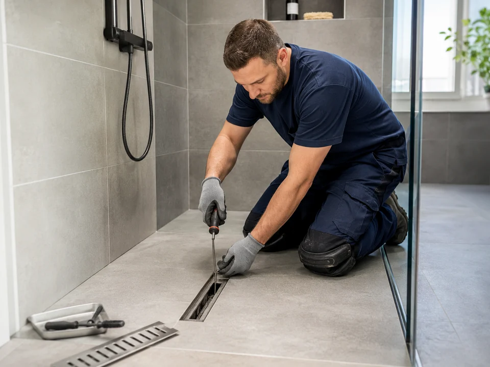 Rohrreinigung Mülheim an der Ruhr Kanalreinigung Notdienst - Professioneller Service in Mülheim an der Ruhr NRW